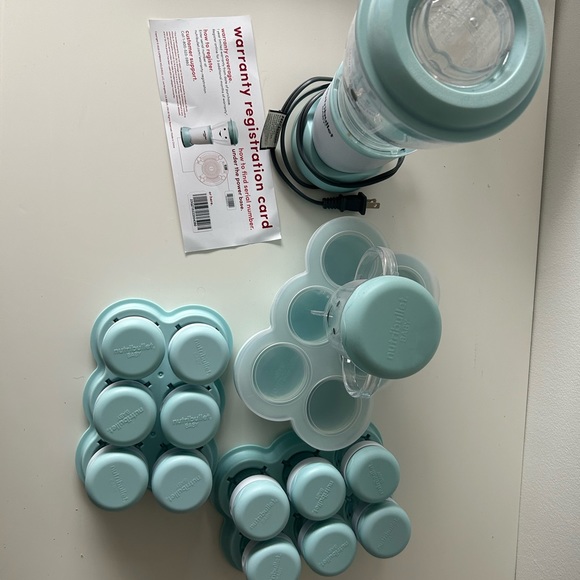 Baby Bullet - Picture 5 of 6